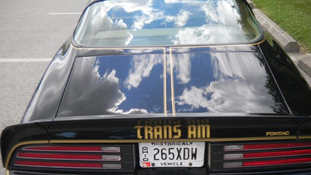 1976 Pontiac Trans Am - photo 5