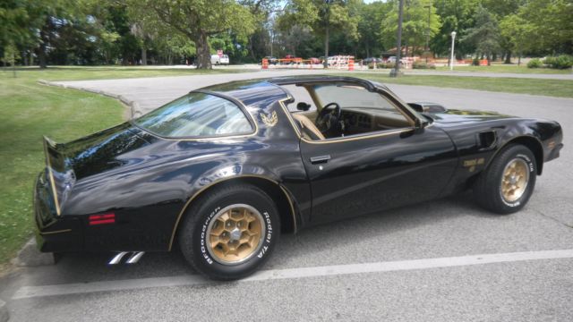 1976 Pontiac Trans Am - photo 6