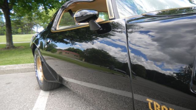 1976 Pontiac Trans Am - photo 7