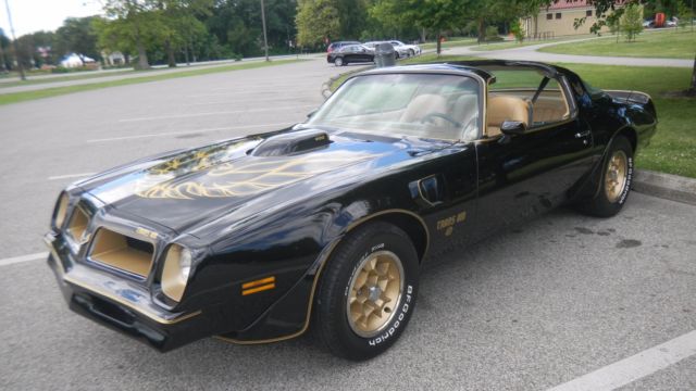 1976 Pontiac Trans Am - photo 8