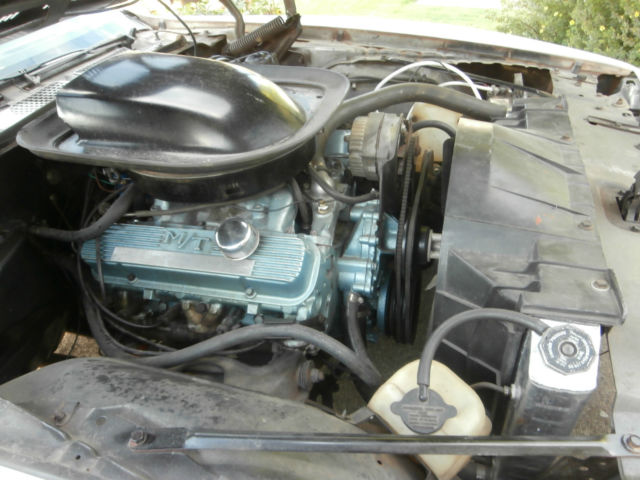 1976 Pontiac Trans Am - photo 10