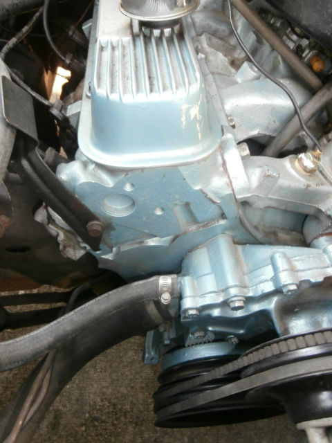 1976 Pontiac Trans Am - photo 11