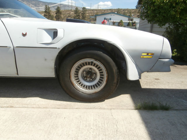 1976 Pontiac Trans Am - photo 4