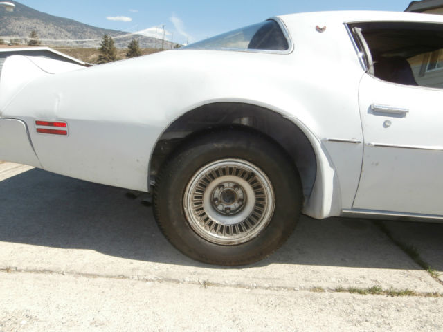 1976 Pontiac Trans Am - photo 5