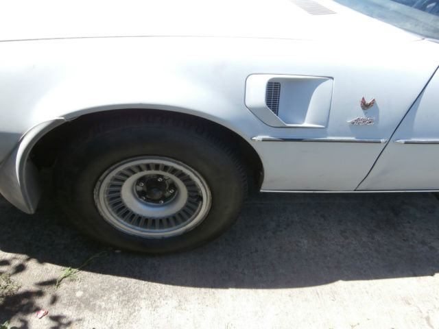 1976 Pontiac Trans Am - photo 7