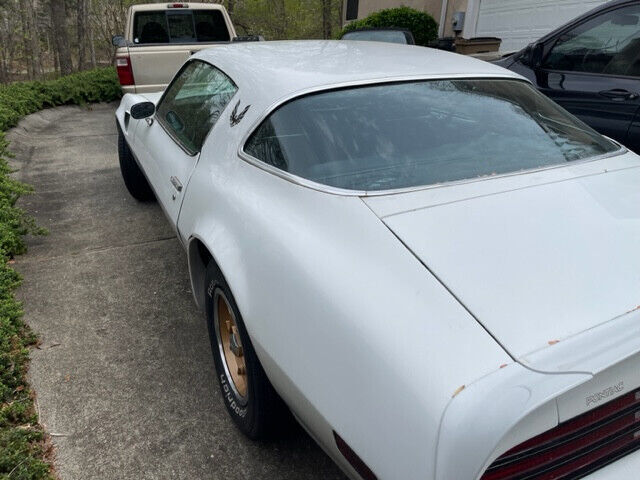 1976 Pontiac Trans Am - photo 3