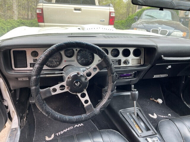 1976 Pontiac Trans Am - photo 5