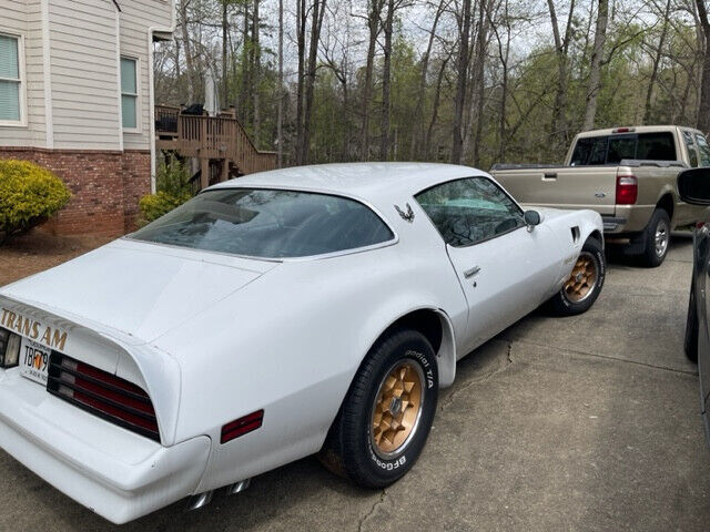 1976 Pontiac Trans Am - photo 7