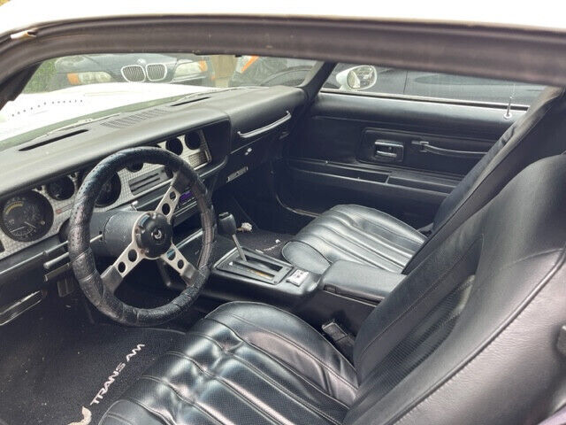 1976 Pontiac Trans Am - photo 9