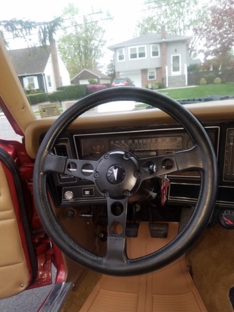 1976 Pontiac Ventura Base - photo 10