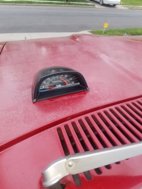 1976 Pontiac Ventura Base - photo 12
