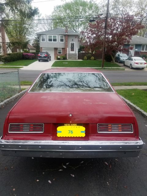 1976 Pontiac Ventura Base - photo 3