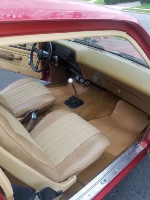 1976 Pontiac Ventura Base - photo 5