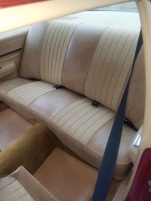 1976 Pontiac Ventura Base - photo 6