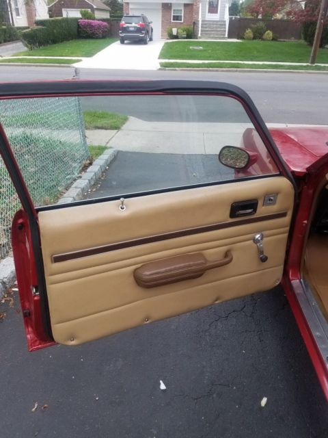 1976 Pontiac Ventura Base - photo 9