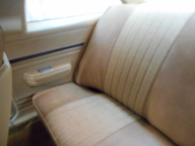 1976 Pontiac PONTIAC - photo 10