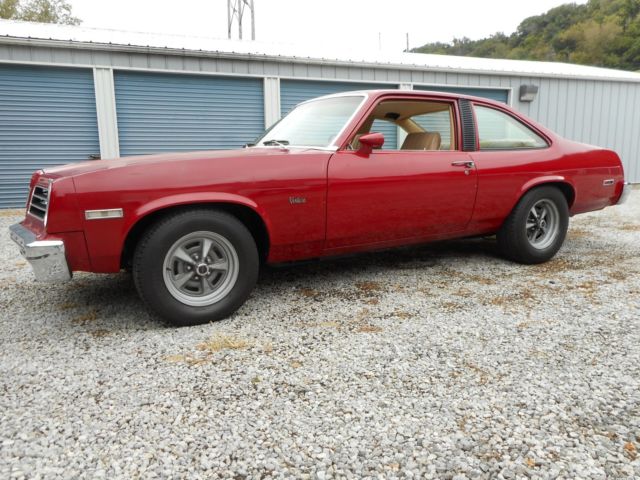 1976 Pontiac PONTIAC - photo 2