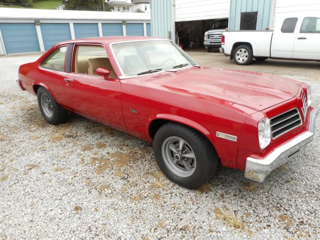 1976 Pontiac PONTIAC - photo 3