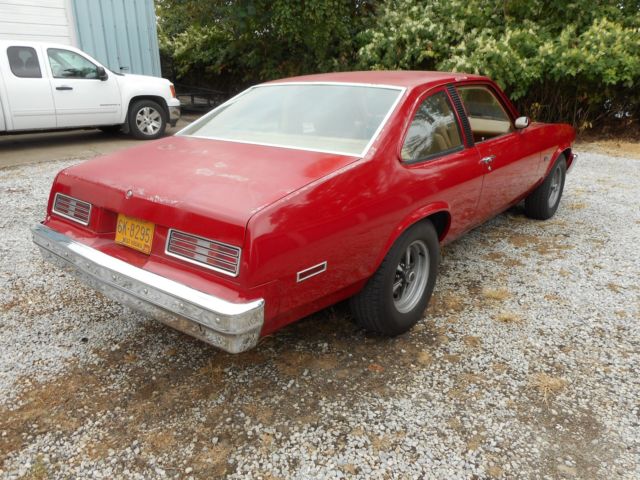 1976 Pontiac PONTIAC - photo 4