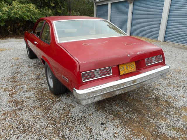 1976 Pontiac PONTIAC - photo 5