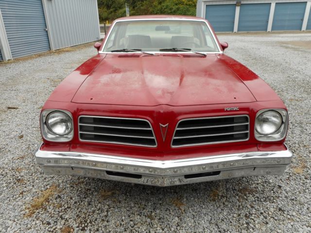 1976 Pontiac PONTIAC - photo 6