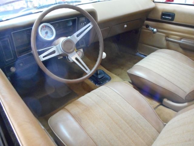 1976 Pontiac PONTIAC - photo 8