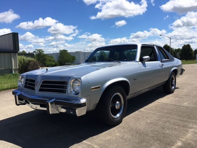 1976 Pontiac Ventura - Excellent Condition, V8, Turn key ready 1976 Pontiac Other
