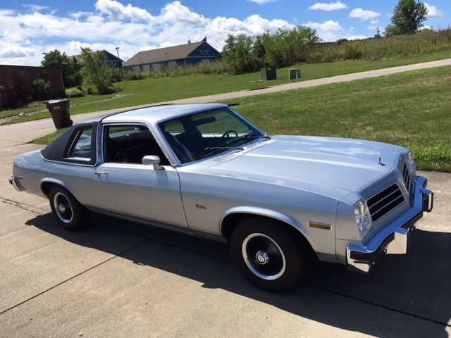 1976 Pontiac Other - photo 10