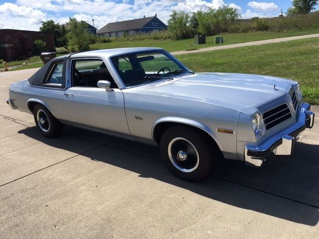 1976 Pontiac Other - photo 11