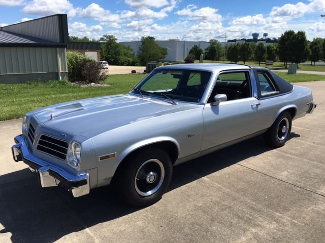 1976 Pontiac Other - photo 12