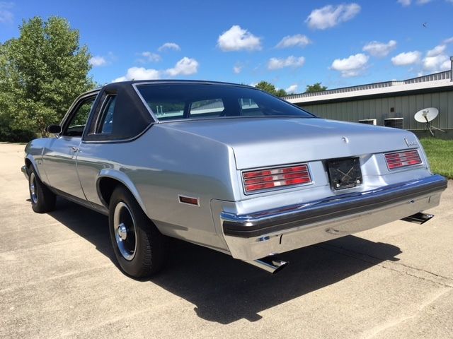 1976 Pontiac Other - photo 13