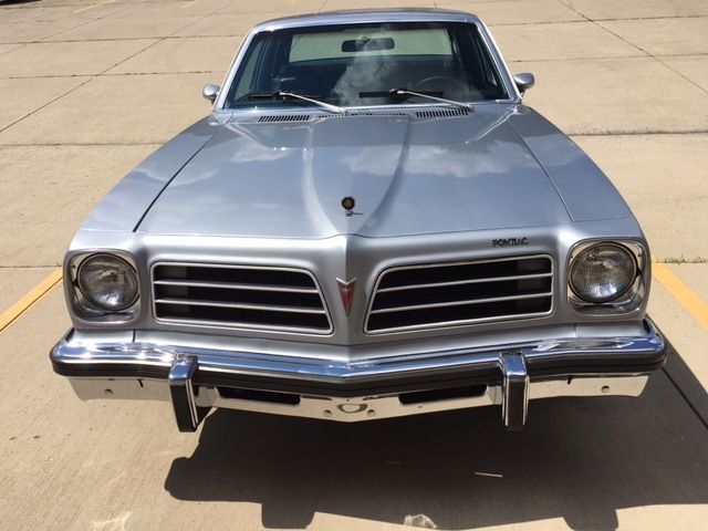 1976 Pontiac Other - photo 2