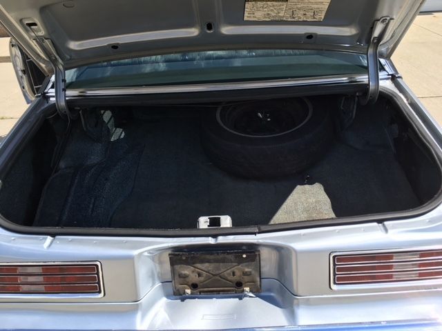 1976 Pontiac Other - photo 3