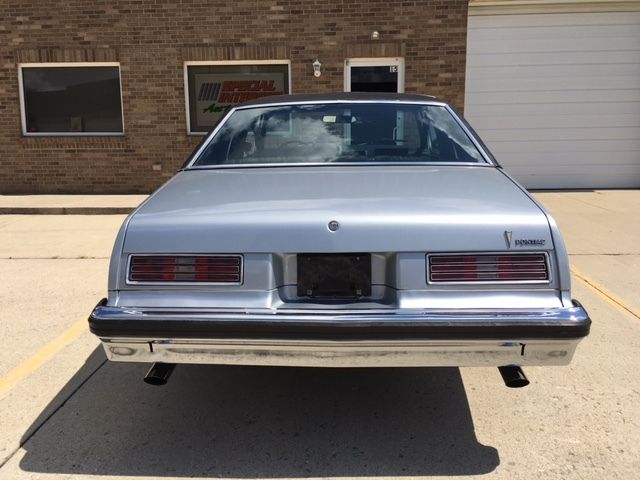 1976 Pontiac Other - photo 4