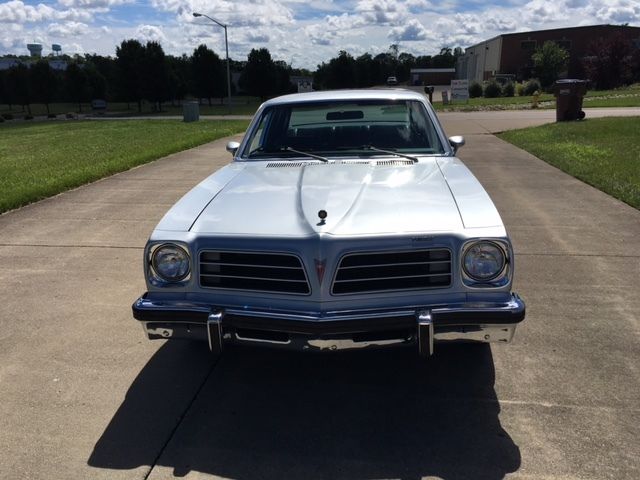 1976 Pontiac Other - photo 5