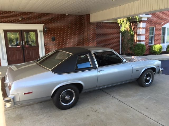 1976 Pontiac Other - photo 6