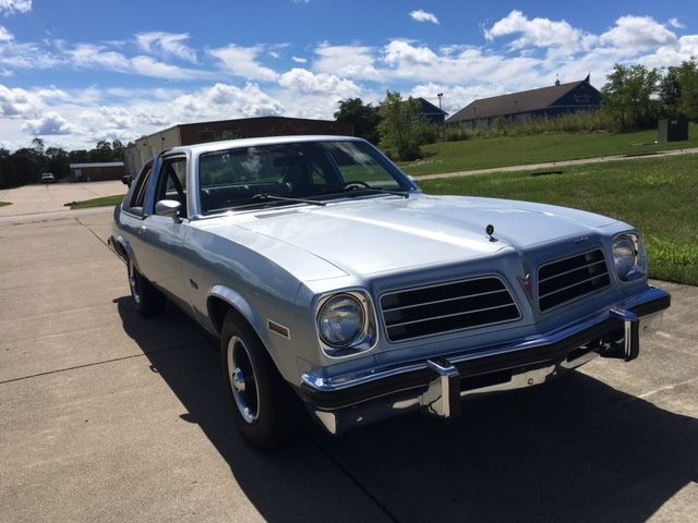 1976 Pontiac Other - photo 7