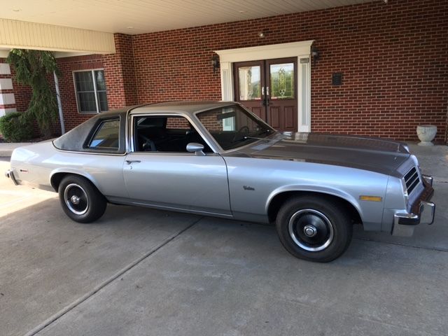 1976 Pontiac Other - photo 8