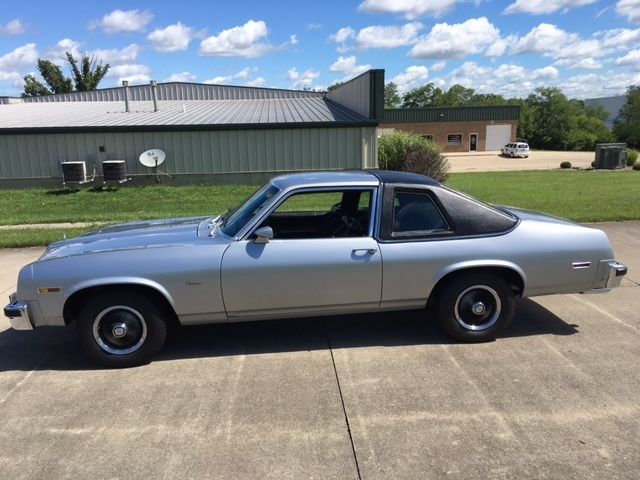 1976 Pontiac Other - photo 9
