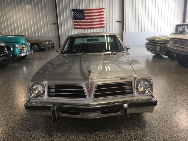 1976 Pontiac Ventura Ventura - photo 10
