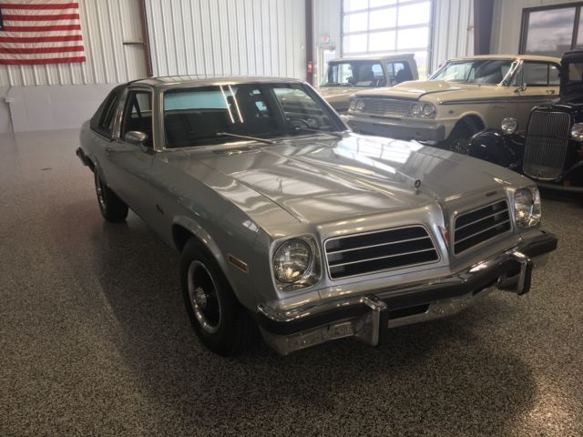 1976 Pontiac Ventura Ventura - photo 11