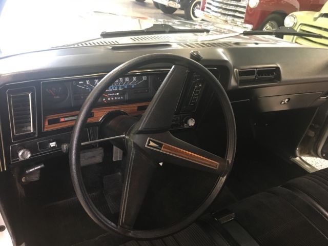 1976 Pontiac Ventura Ventura - photo 13