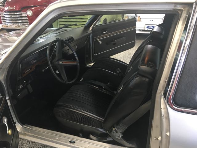 1976 Pontiac Ventura Ventura - photo 2