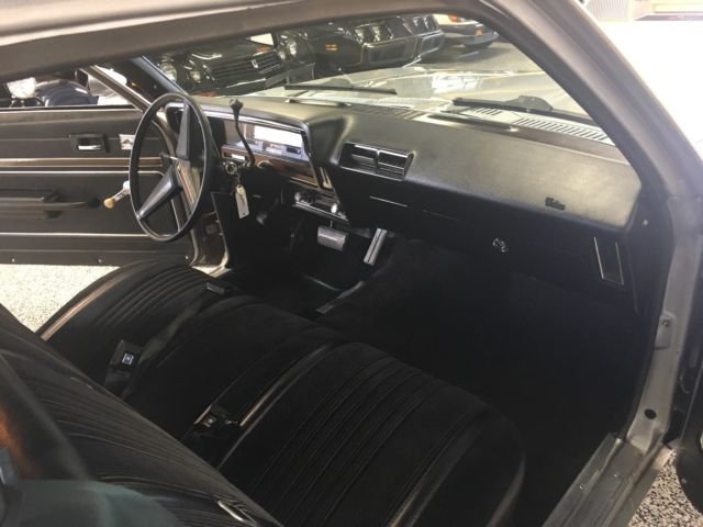 1976 Pontiac Ventura Ventura - photo 3