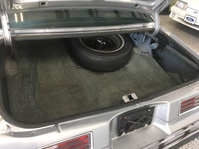 1976 Pontiac Ventura Ventura - photo 4