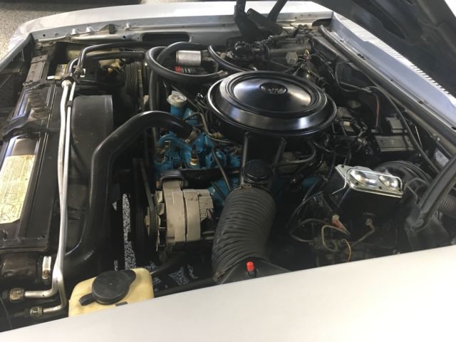 1976 Pontiac Ventura Ventura - photo 7