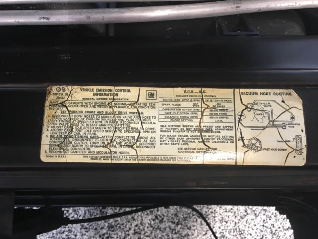 1976 Pontiac Ventura Ventura - photo 8