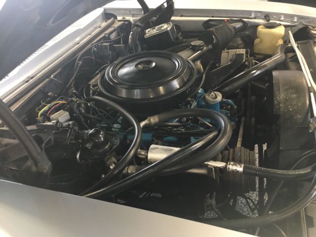 1976 Pontiac Ventura Ventura - photo 9