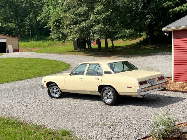1976 Pontiac Ventura - photo 3