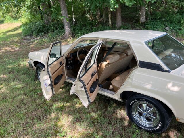 1976 Pontiac Ventura - photo 6